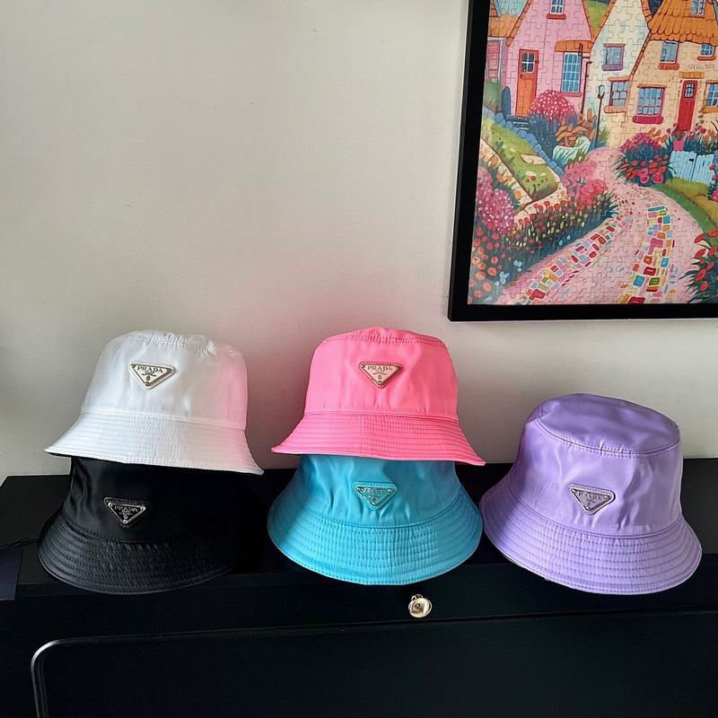 Prada Hat 041901